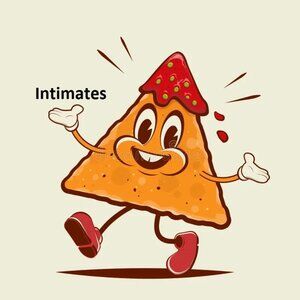 Items Following this are Intimates